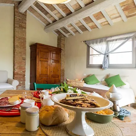 Bed & Breakfast Le Palazze