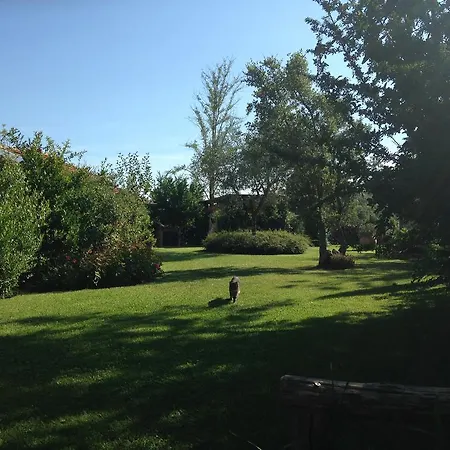 Bed & Breakfast Le Palazze Chiusi