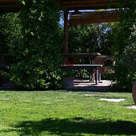 Bed & Breakfast Le Palazze