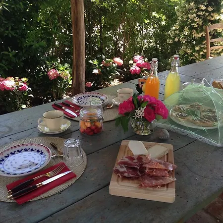 Le Palazze Bed & Breakfast *