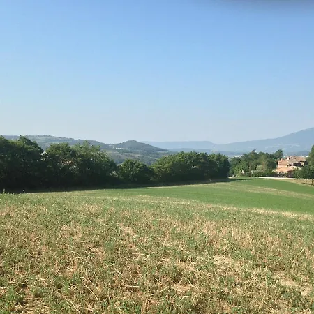 Le Palazze Bed & Breakfast *