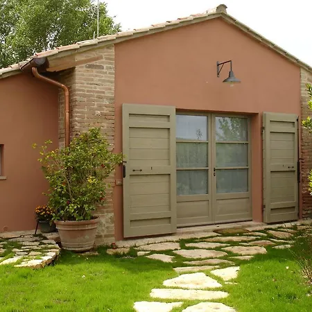 Le Palazze Bed & Breakfast *
