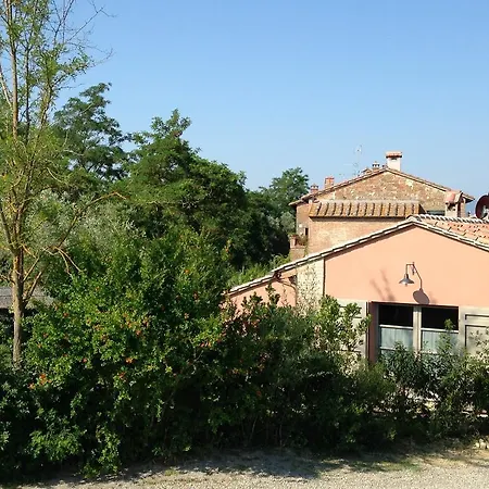 Bed & Breakfast Le Palazze