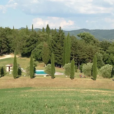 Bed & Breakfast Le Palazze *