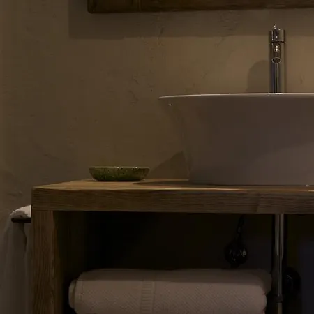 Bed & Breakfast Le Palazze *