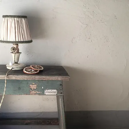 Le Palazze Bed & Breakfast
