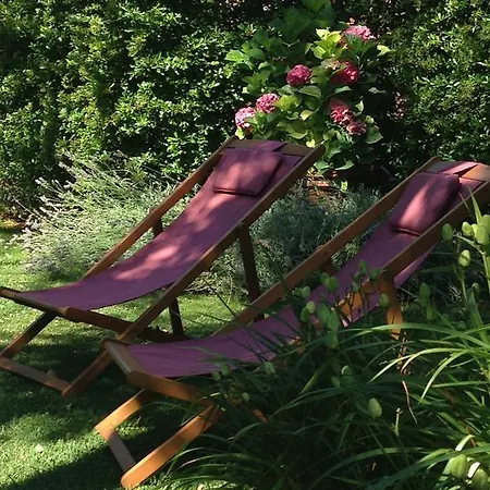 Le Palazze Bed & Breakfast