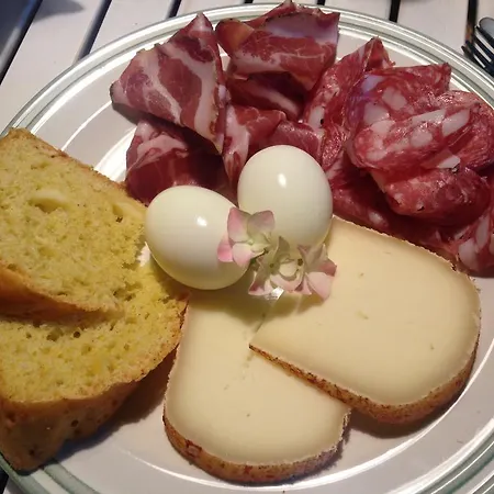 Le Palazze *
