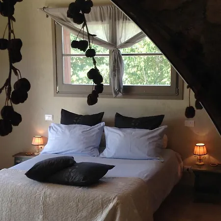Bed & Breakfast Le Palazze Chiusi