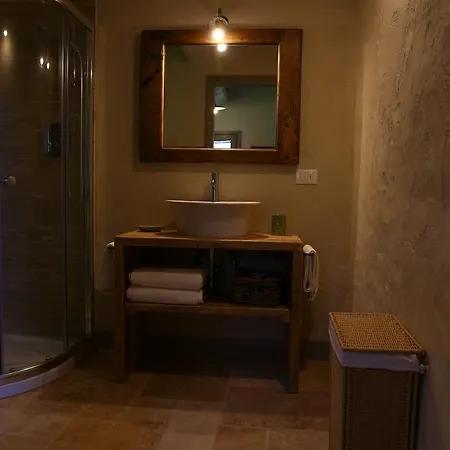 Le Palazze Bed & Breakfast