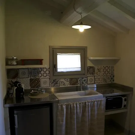 Bed & Breakfast Le Palazze *