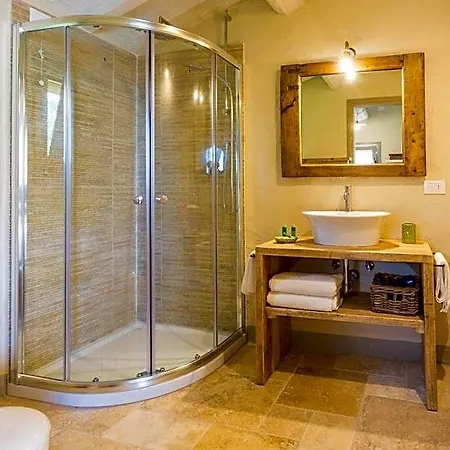 Le Palazze 4* קיוזי