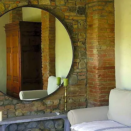 לינה וארוחת בוקר Le Palazze קיוזי