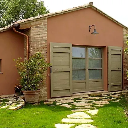 Le Palazze 4* קיוזי