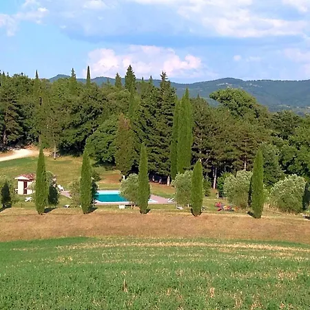 Le Palazze 4*