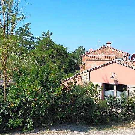 Le Palazze לינה וארוחת בוקר קיוזי