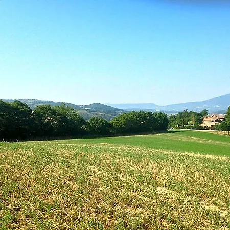 לינה וארוחת בוקר Le Palazze 4*