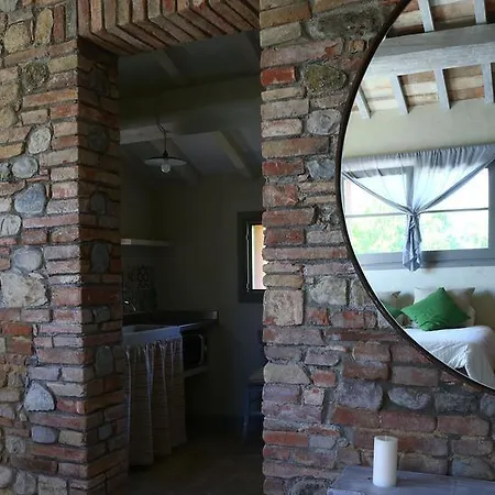 Le Palazze 4* 키우시