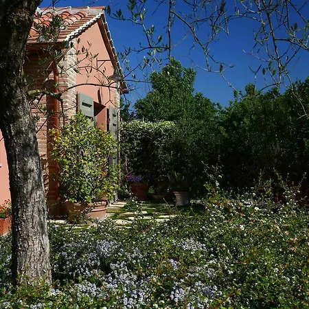 B&B Le Palazze 키우시