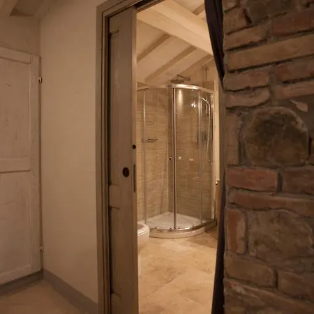 Le Palazze 4* Chiusi