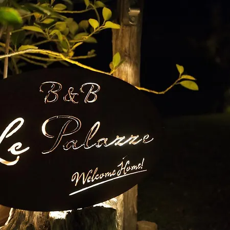Le Palazze
