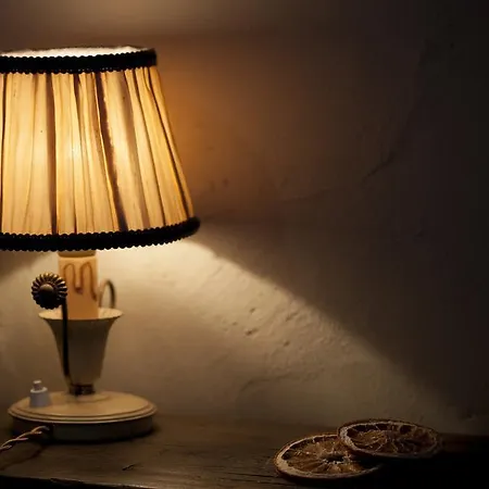 לינה וארוחת בוקר Le Palazze 4*