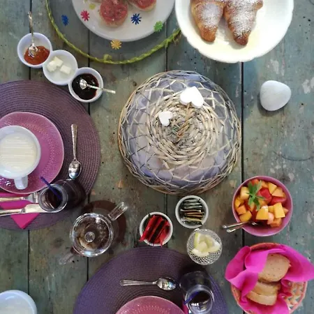 Le Palazze Bed & Breakfast *