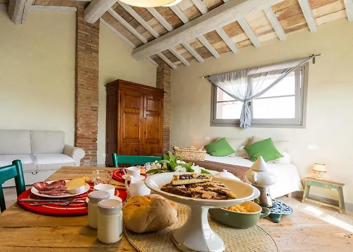B&B Le Palazze