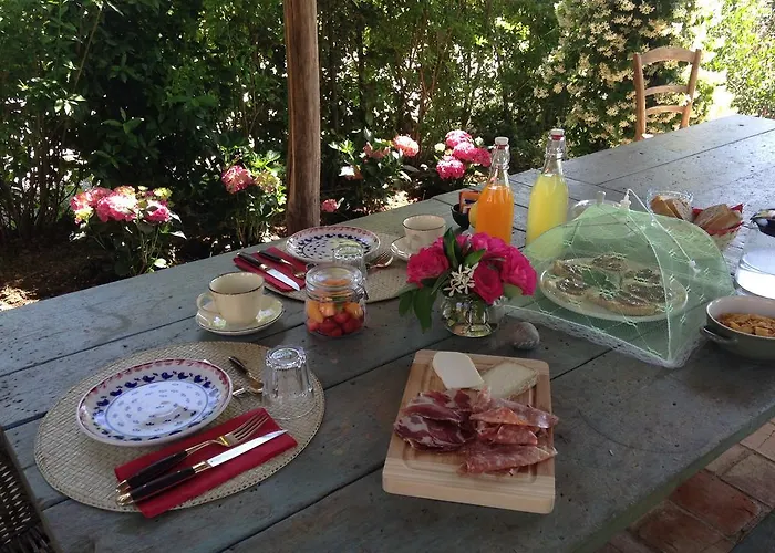 Le Palazze B&B 4*