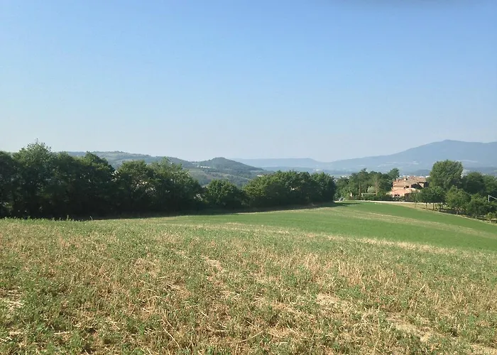 Le Palazze B&B 4*