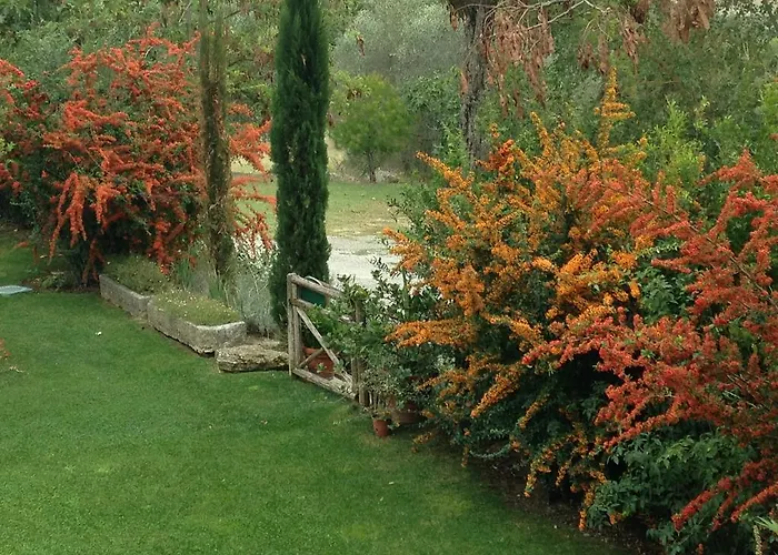 B&B Le Palazze