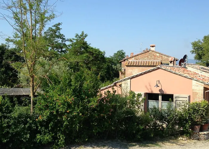 B&B Le Palazze