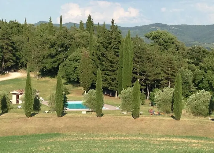 B&B Le Palazze 4*
