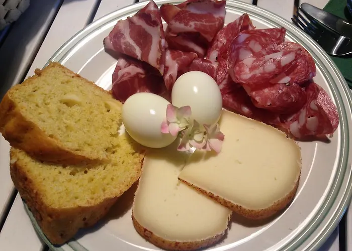 Le Palazze 4*