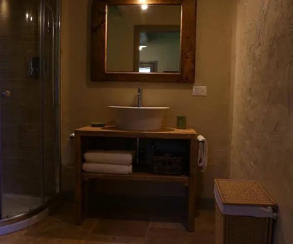 Le Palazze B&B