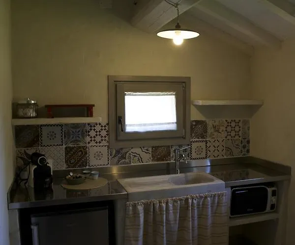 B&B Le Palazze 4*
