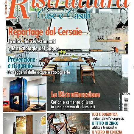 Le Palazze ベッド・アンド・ブレックファスト キウージ