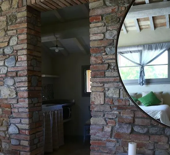 Le Palazze 4* Chiusi