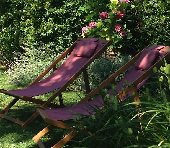 Le Palazze Nocleg ze śniadaniem