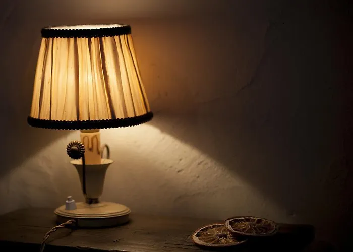 Nocleg ze śniadaniem Le Palazze 4*